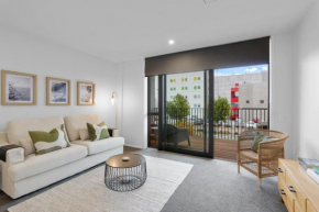 Hereford Central Apartment Christchurch